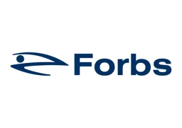 Forbs – varumärkesbild för FORBS AB