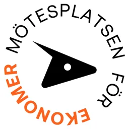 MÖTESPLATSEN FÖR EKONOMER – varumärkesbild för Gazella AB