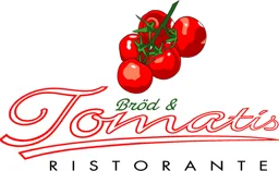 Bröd & Tomatis RISTORANTE – varumärkesbild för Bröd & tomatis AB