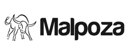 Malpoza – varumärkesbild för Malpoza AB