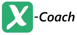 X-Coach – varumärkesbild för Rowing Nation AB