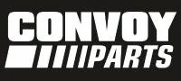 CONVOY PARTS – varumärkesbild för Tougher Than the Rest AB