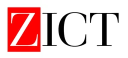 ZICT – varumärkesbild för ZICT AB