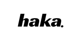 haka. – varumärke, haka punkt AB