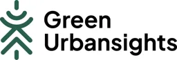 Green Urbansights – varumärkesbild för Green Urbansights AB