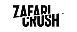 ZAFARI CRUSH – varumärkesbild för Zafari Life AB