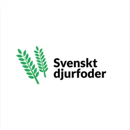 Svenskt djurfoder – varumärkesbild för DJALL AB