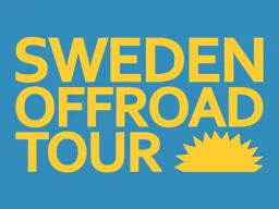 SWEDEN OFFROAD TOUR – varumärkesbild för 4X4 Terrain AB