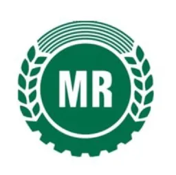 MR – varumärkesbild för Sveriges Maskinringar, Ek. för.