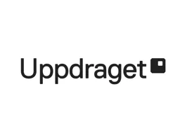 Uppdraget – varumärkesbild för Uppdraget The Mission Sweden AB