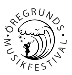ÖREGRUNDS MUSIKFESTIVAL – varumärke, KULTURFÖRENINGEN ÖREGRUND MUSIKFESTIVAL