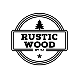 RUSTIC WOOD BY PJ – varumärkesbild för JP Johansen AB