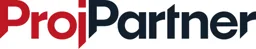 ProjPartner – varumärkesbild för ProjPartner Mitt AB