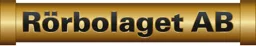 Rörbolaget AB – varumärkesbild för Rörbolaget M. Söderkvist AB
