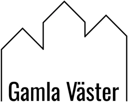 Gamla Väster – varumärkesbild för Smart Form Sweden AB