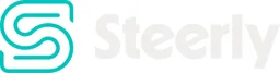 S Steerly – varumärkesbild för Steerly AB