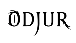 ODJUR – varumärkesbild för Crowberry Group AB