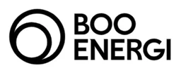 BOO ENERGI – varumärke, Boo Energi, ekonomisk förening