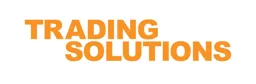 TRADING SOLUTIONS – varumärkesbild för TradingSolutions Sverige AB