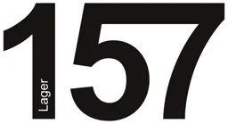 Lager 157 – varumärkesbild för Lager 157 AB