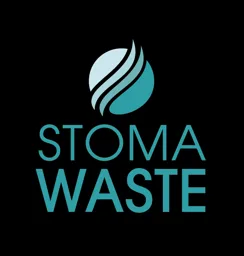 STOMA WASTE – varumärkesbild för von Scheele Med Tek AB