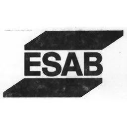 ESAB – varumärkesbild för ESAB Aktiebolag