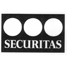 SECURITAS – varumärkesbild för Securitas AB
