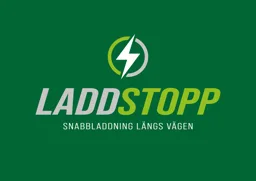 LADDSTOPP SNABBLADDNING LÄNGS VÄGEN – varumärkesbild för MiJoDaMa Group AB
