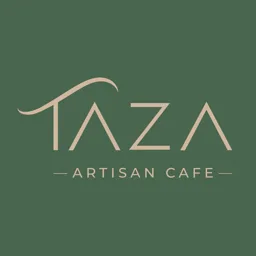 TAZA ARTISAN CAFE – varumärke, Taza Sweden AB