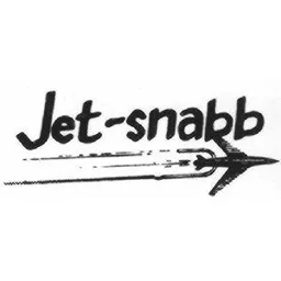 JET-SNABB – varumärkesbild för AB Avant