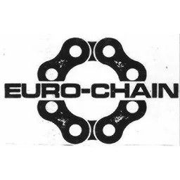 EURO-CHAIN – varumärkesbild för Ingenjörsfirman Kedjeteknik Aktiebolag