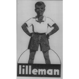 LILLEMAN – varumärkesbild för Coop Östra Försäljning AB