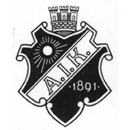 AIK – varumärke, ALLMÄNNA IDROTTSKLUBBEN A.I.K
