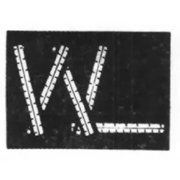 WL – varumärke, Walter Lundborg Byggnadsaktiebolag