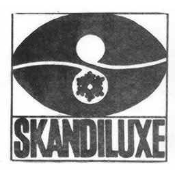 S SKANDILUXE – varumärkesbild för Aktiebolaget Electrolux