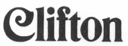 Clifton – varumärkesbild för IP Investment global AB