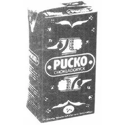 PUCKO – varumärkesbild för Arla Foods AB