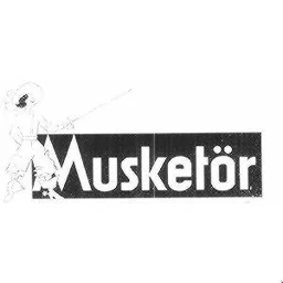 MUSKETÖR – varumärkesbild för ICA AB