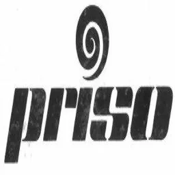 priso – varumärkesbild för Dagab AB
