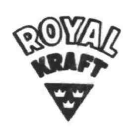 ROYAL KRAFT – varumärke, Smurfit Westrock Piteå Aktiebolag