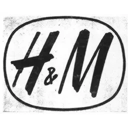 H&M – varumärkesbild för H & M Hennes & Mauritz AB