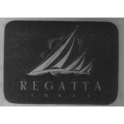 REGATTA TOBAK – varumärkesbild för Swedish Match North Europe AB