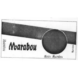 MMM MARABOU – varumärkesbild för Kraft Foods Sverige Intellectual Property AB