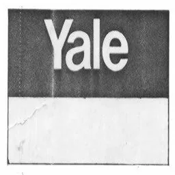 Yale – varumärkesbild för ASSA ABLOY AB