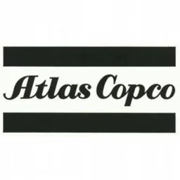 ATLAS COPCO – varumärkesbild för Atlas Copco Aktiebolag