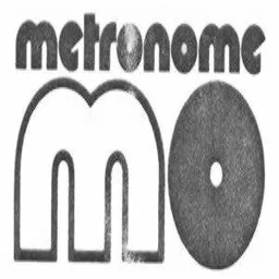 METRONOME M – varumärkesbild för Warner Music Sweden Aktiebolag
