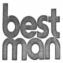 BEST MAN – varumärkesbild för H & M Hennes & Mauritz AB