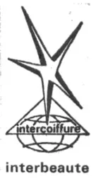 INTERCOIFFURE INTERBEAUTE – varumärke, INTERCOIFFURE SVENSKA SEKTIONEN