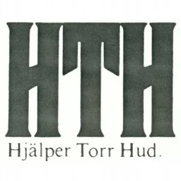 HTH Hjälper Torr Hud – varumärke, Orkla Care AB
