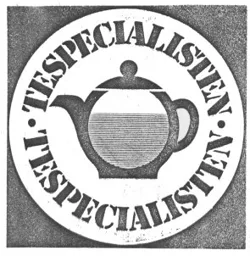 TESPECIALISTEN – varumärkesbild för Kahls Kaffe Aktiebolag
